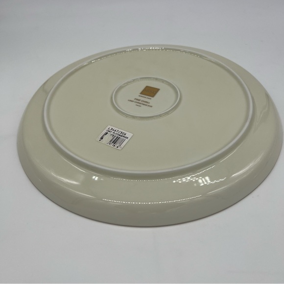 Mikasa Christmas Cake Plate and Server - Picture 5 of 12